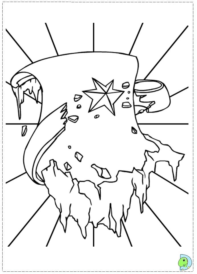 Free Neopets Brightvale Coloring Pages, Download Free Neopets