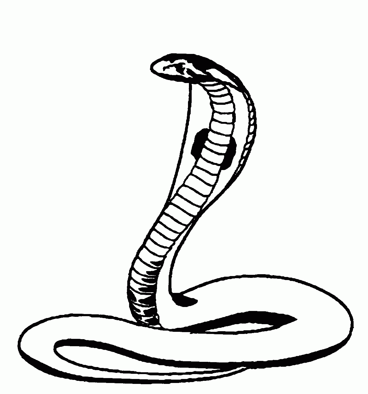 Nag Panchami Easy Drawing Clip Art Library