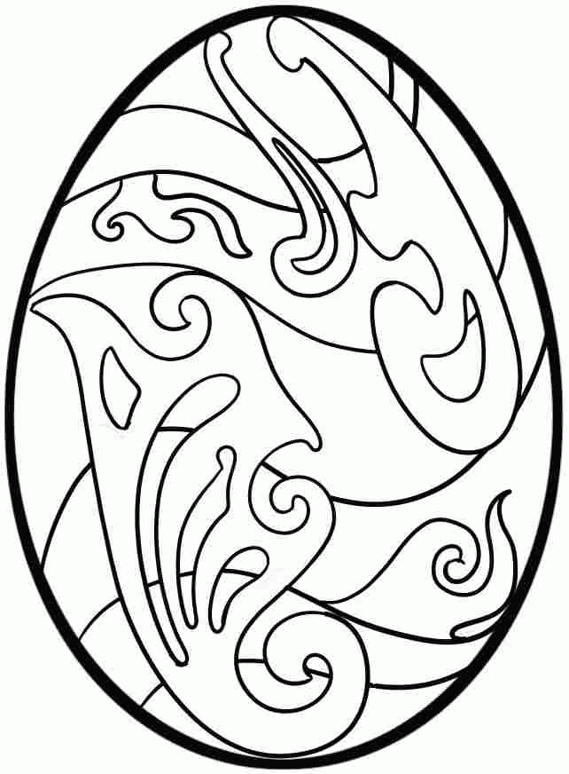 Free Easter | Coloring Pages For Adults, Download Free Easter