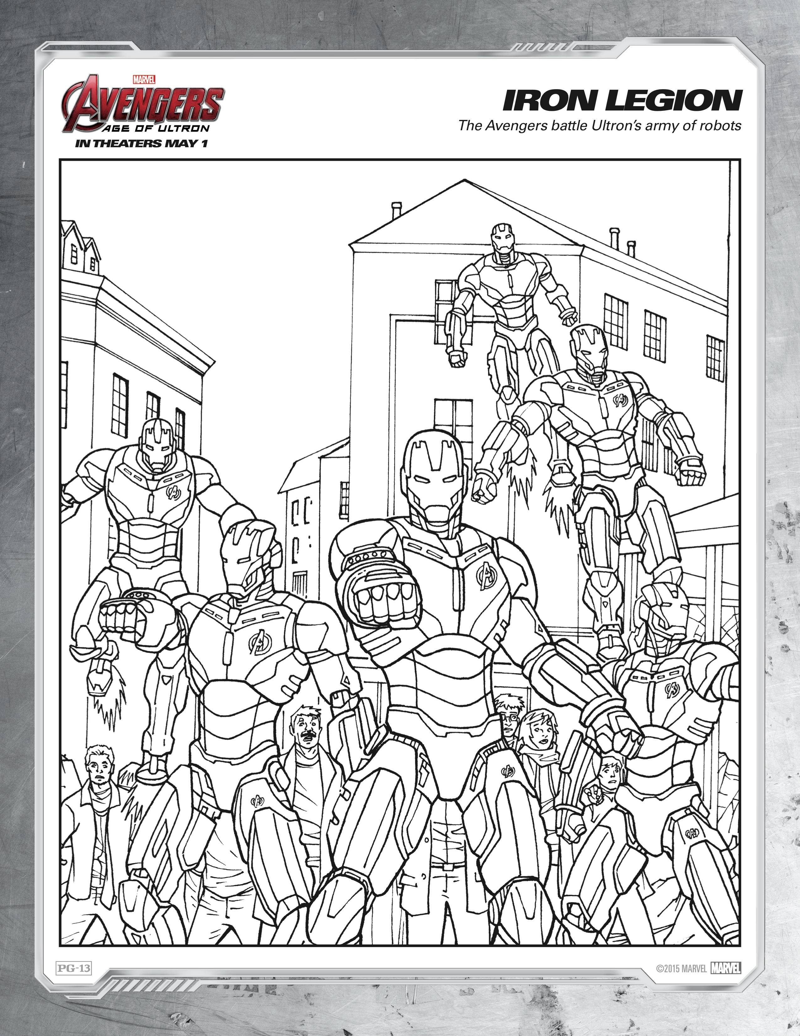 marvel infinity war coloring pages   Clip Art Library