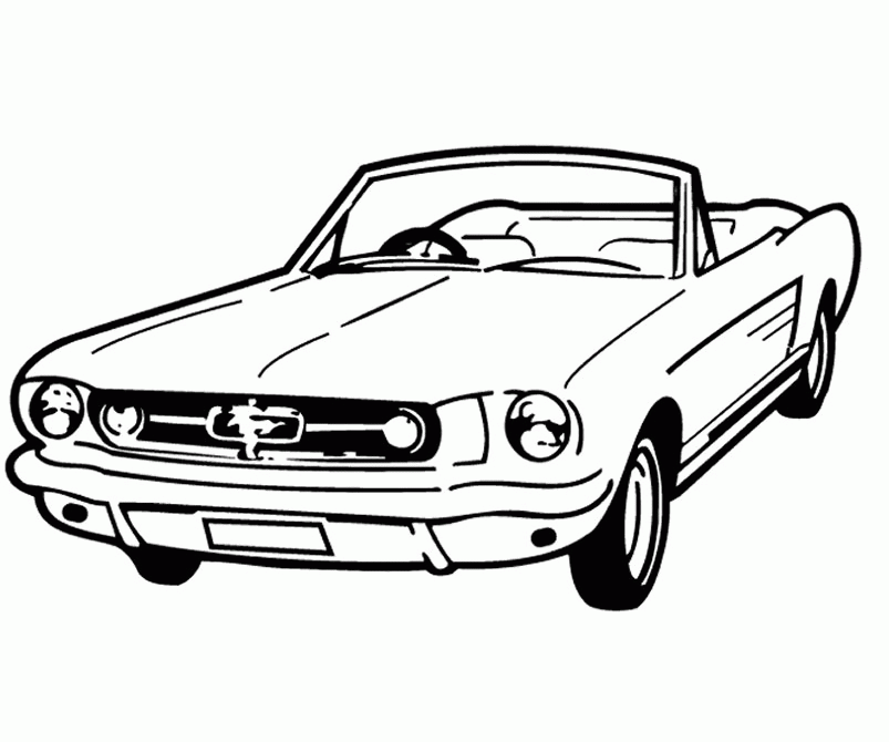 Download Racing Car Good And Cool Coloring Page Or Print Racing