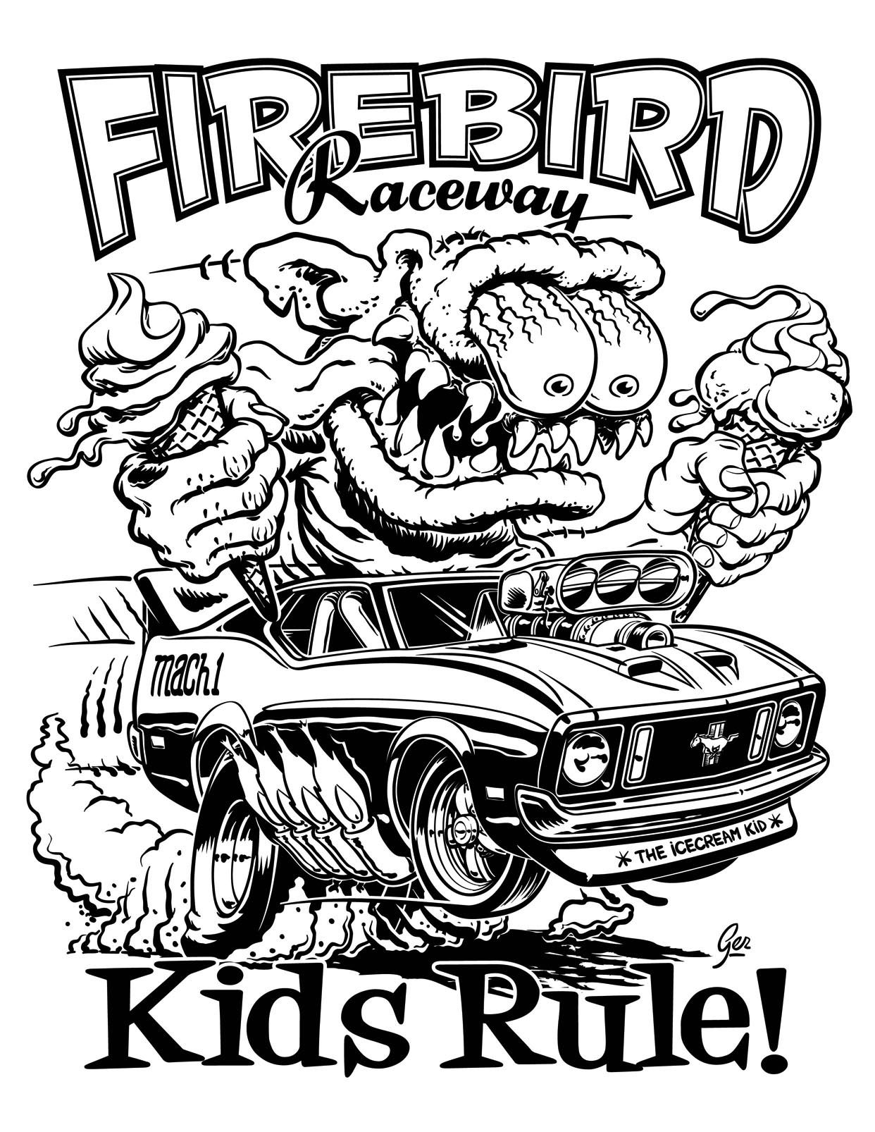 Free Rat Rod Coloring Pages Download Free Rat Rod Coloring Pages Png Images Free ClipArts On