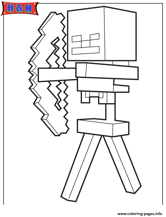 free-minecraft-zombie-coloring-page-download-free-minecraft-zombie