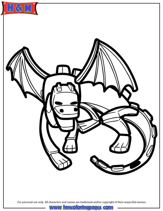 Coloring, Coloring pages and Minecraft on Clipart-library