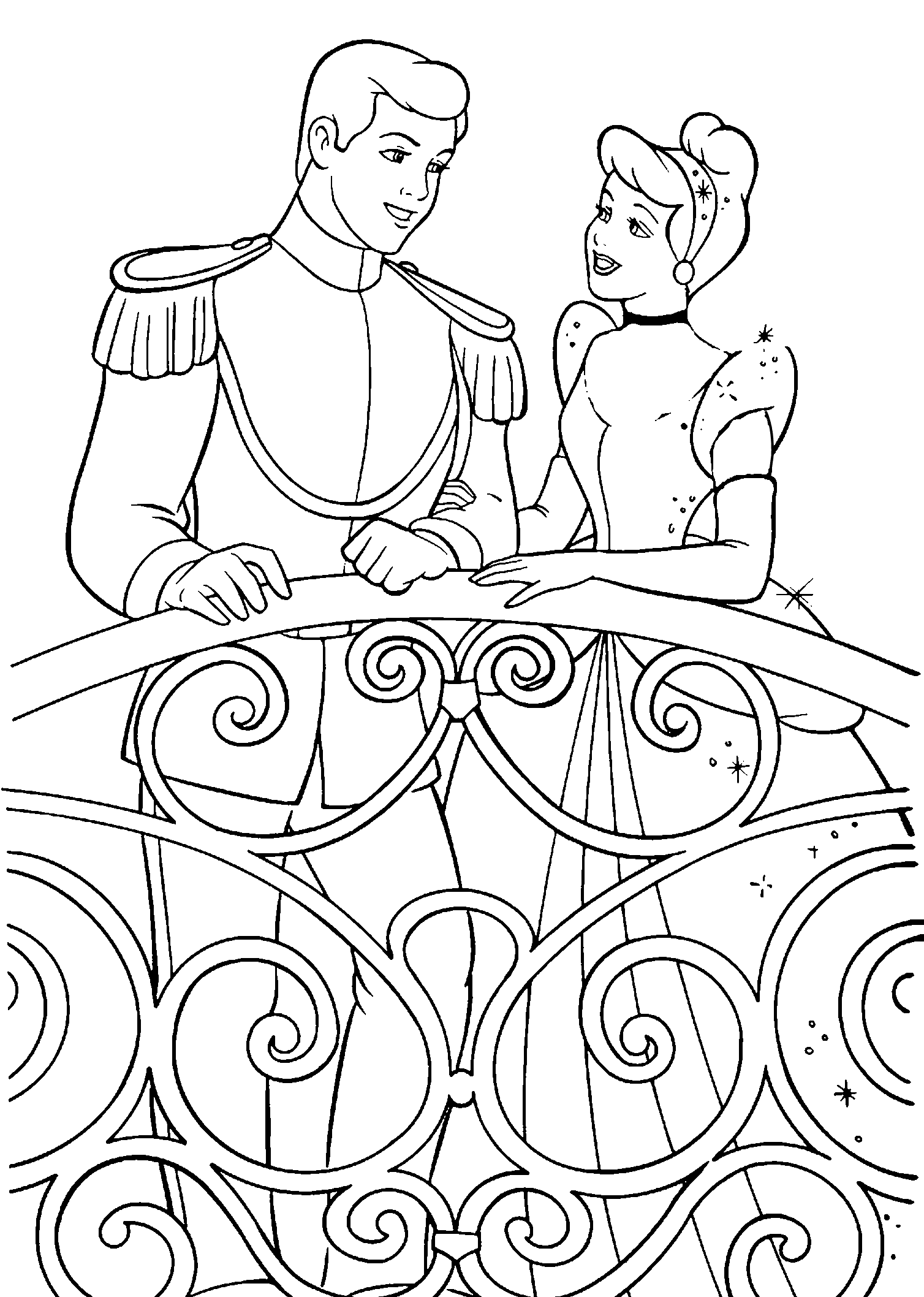 Free Free Printable Disney Princesses Coloring Page Download Free Free Printable Disney 