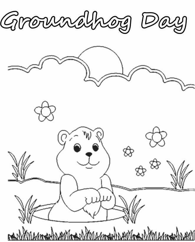 4-adorable-groundhog-day-coloring-pages-for-kids