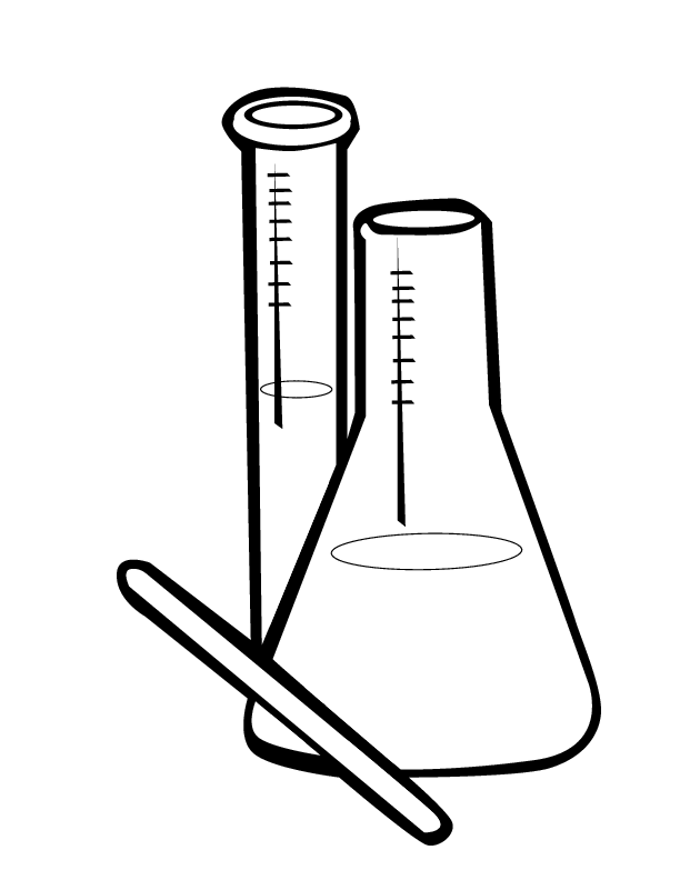 science lab drawing images pictures becuo. free printable coloring