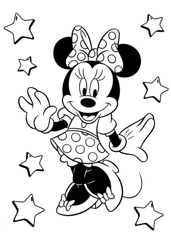 Minnie Mouse | Minnie mouse