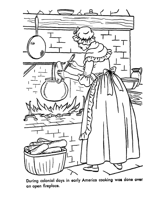 little-house-on-the-prairie-coloring-pages-clip-art-library