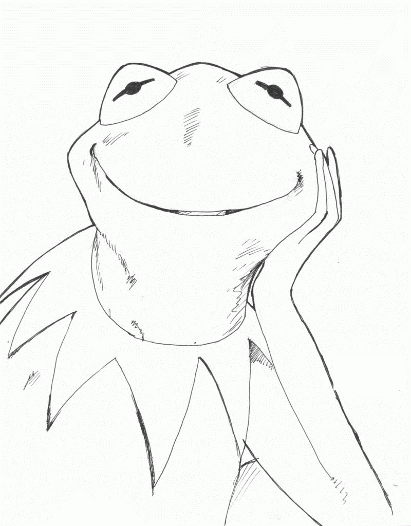 kermit-the-frog-coloring-pages-4