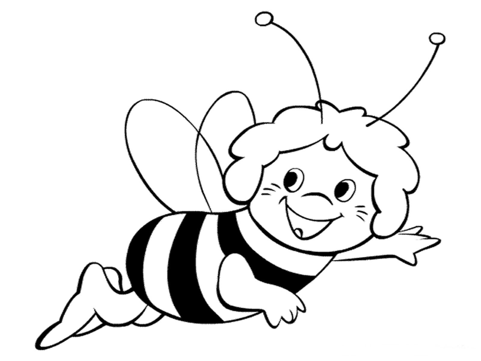 honey-bee-printables