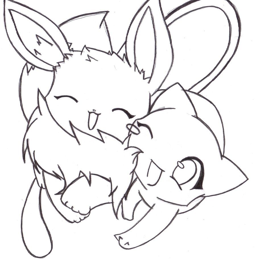 coloring pages mew mew power