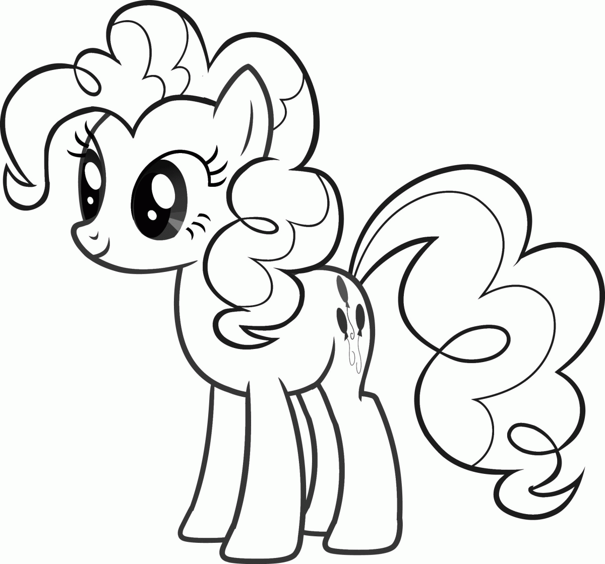 Featured image of post Cartoon Cute Unicorn Coloring Pages - Today we will learn how to draw a cute unicorn coloring page.you can decorate your drawing in many different ways,let us know on the comment session what colors you used to paint your drawing.