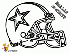Nfl Football Helmets Coloring Pages Seattle Seahawks 