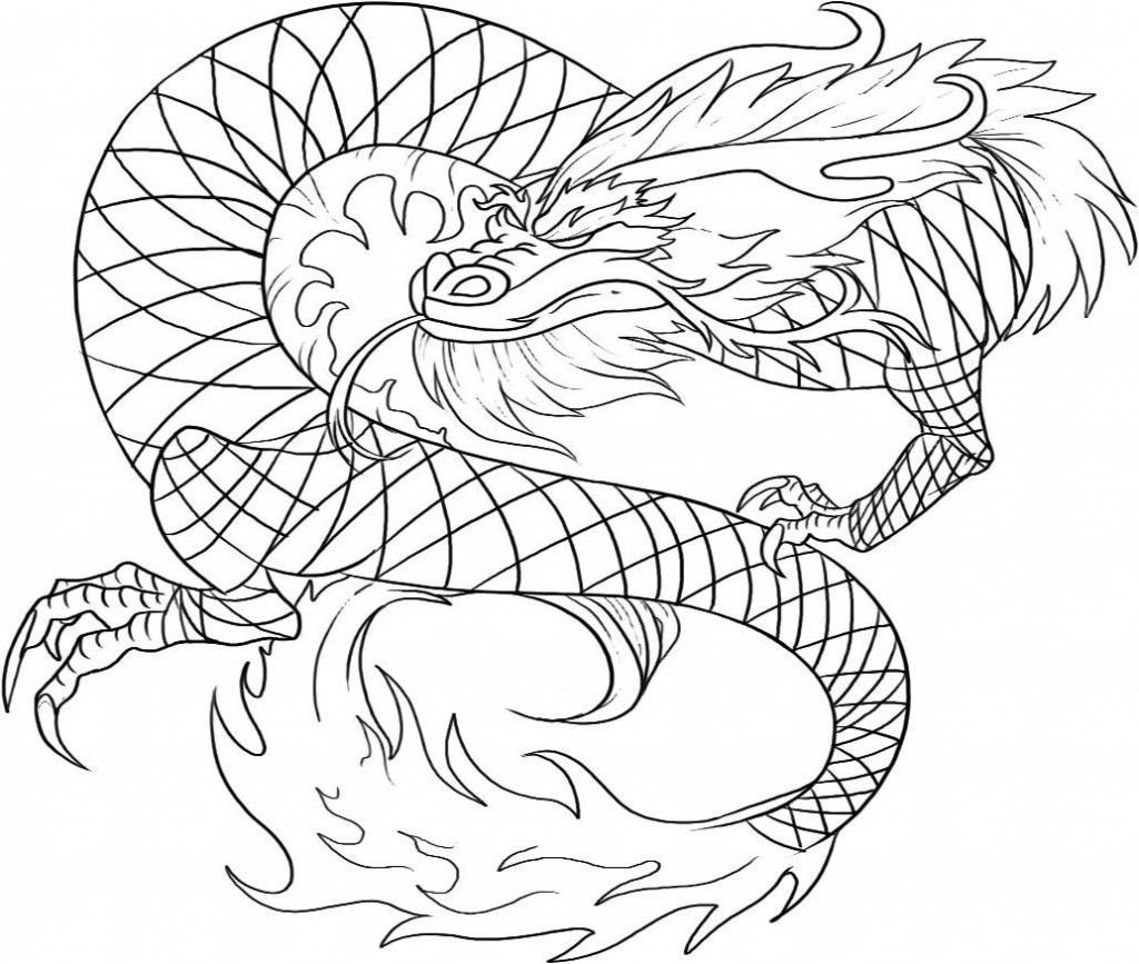41-coloring-pages-hard-dragon