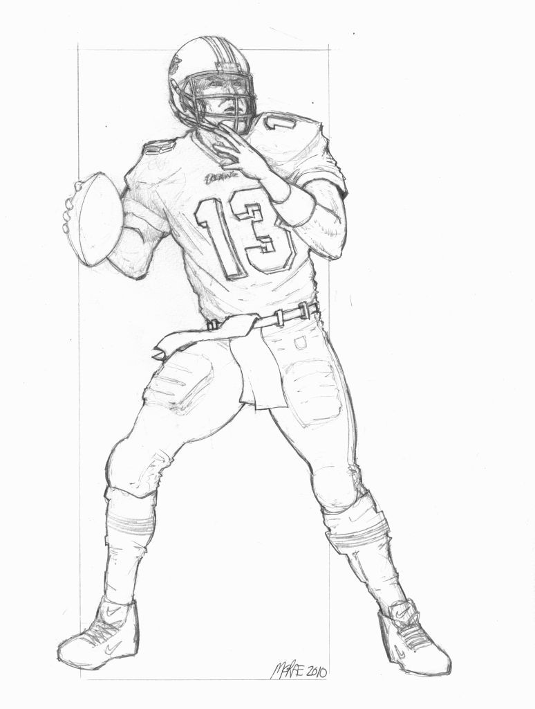 Clip Arts Related To : printable russell wilson coloring pages. 
