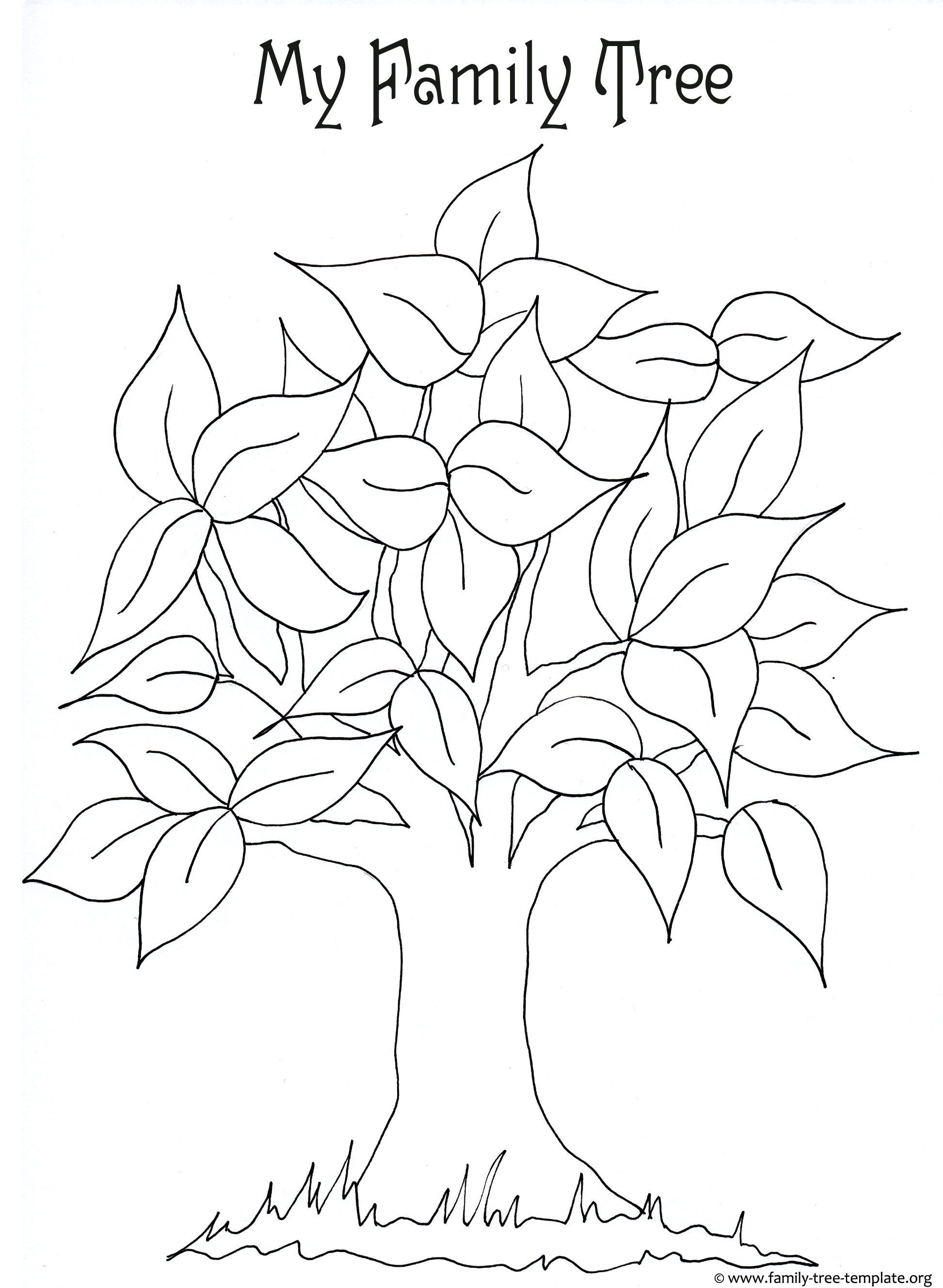 free-printable-family-tree-coloring-pages