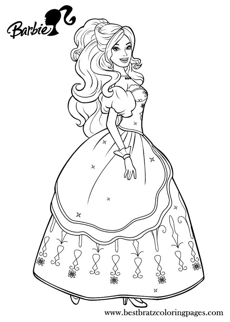 Featured image of post Barbie Coloring Book 2000 Share photos and videos send messages and get updates