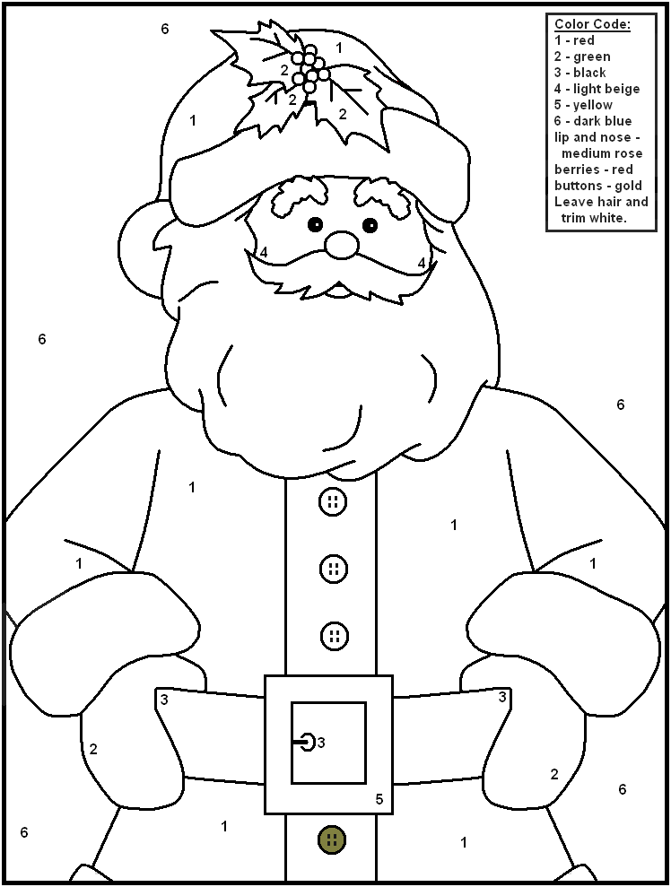 Free Difficult Color By Numbers Coloring Pages Download Free Difficult
