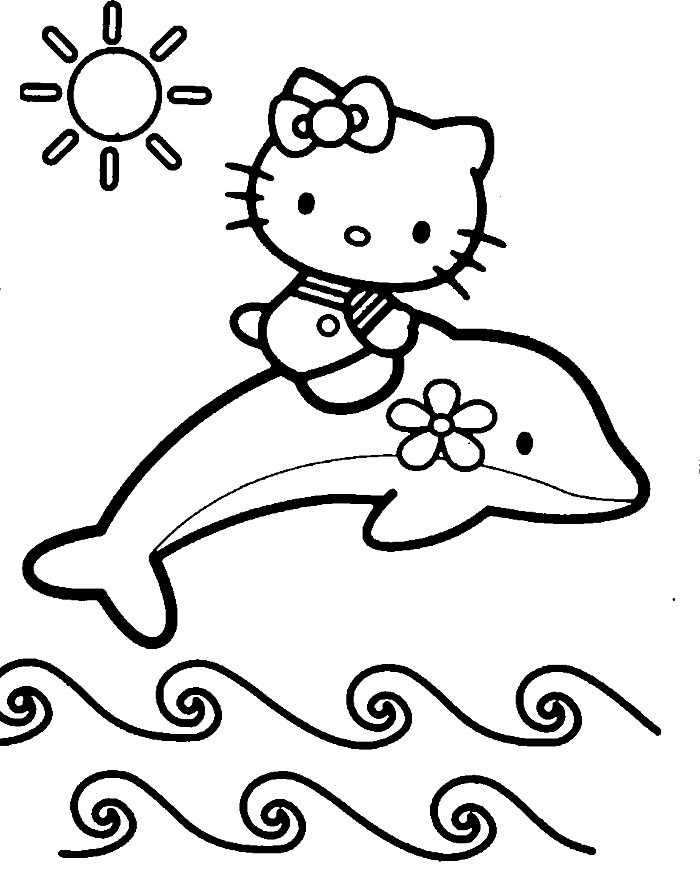 10 Hello Kitty Coloring Pages Png: Unleash Your Creativity with the Iconic Feline