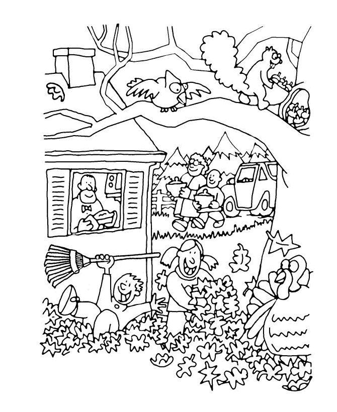 butterfly and flowers coloring page