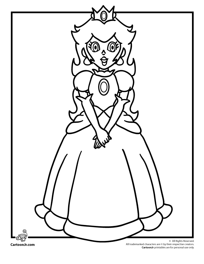 mario-brothers-coloring-pages