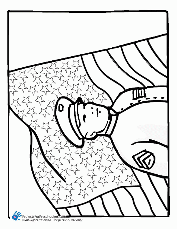 library kid| Coloring Pages for Kids printable colouring