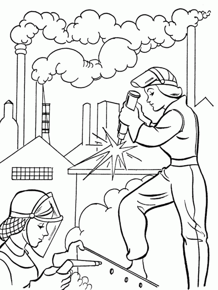 Kids Coloring Pages | Printable Coloring pages
