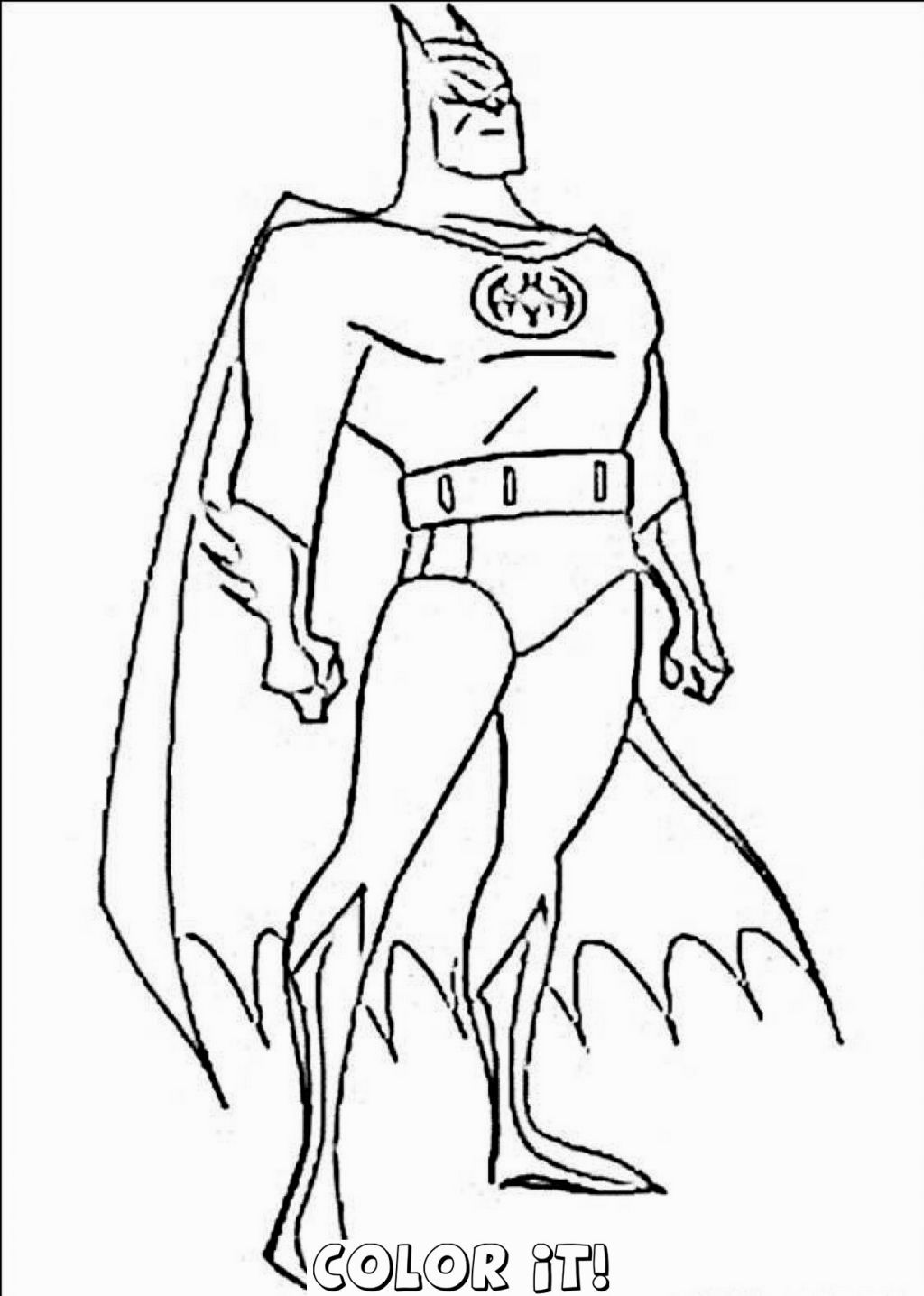 middle school coloring pages