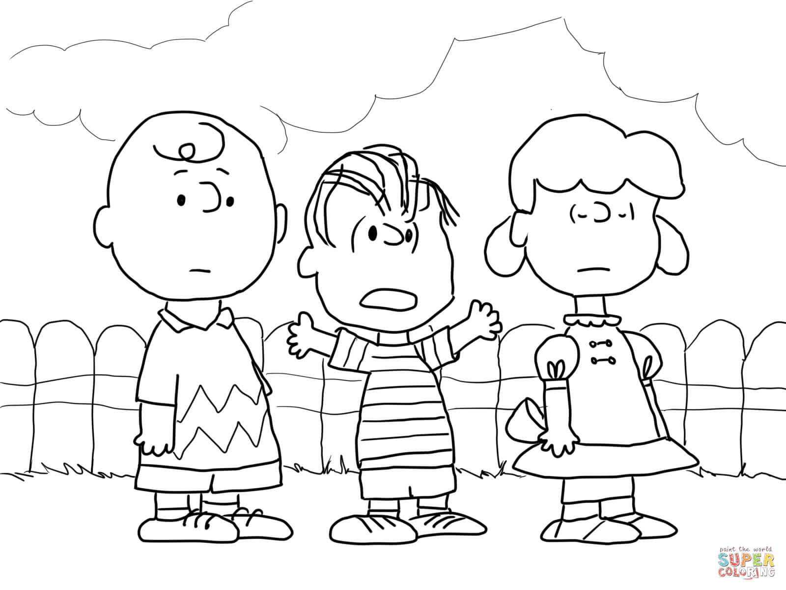 Coloring Book Clip Art Library