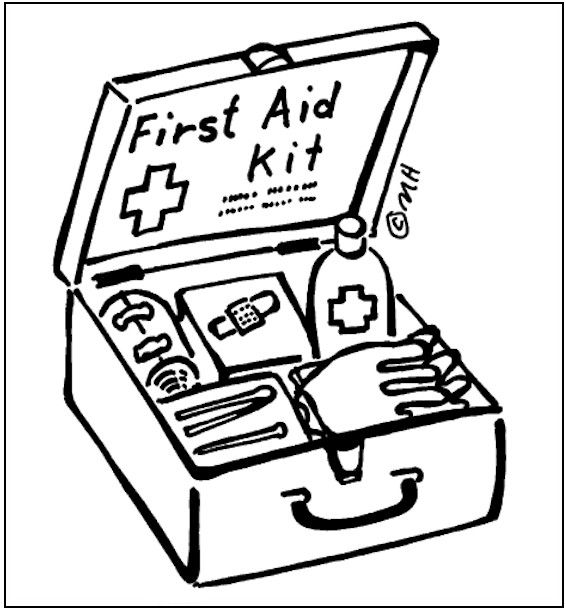 Featured image of post First Aid Box Images Drawing 222kb first aid box drawing picture with tags