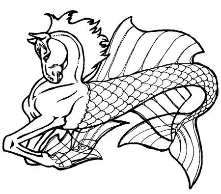 Free Unicorn | Coloring Pages For Adults, Download Free Unicorn