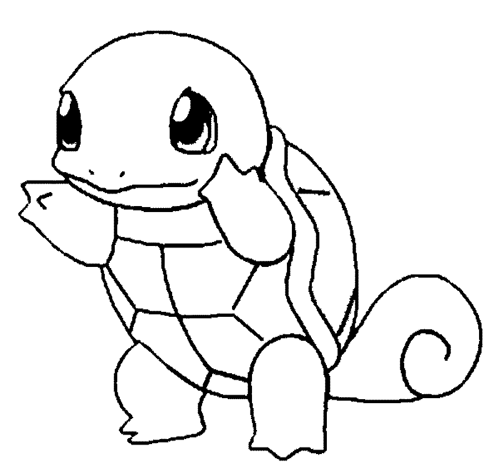 Featured image of post Pokemon Coloring Pictures For Boys