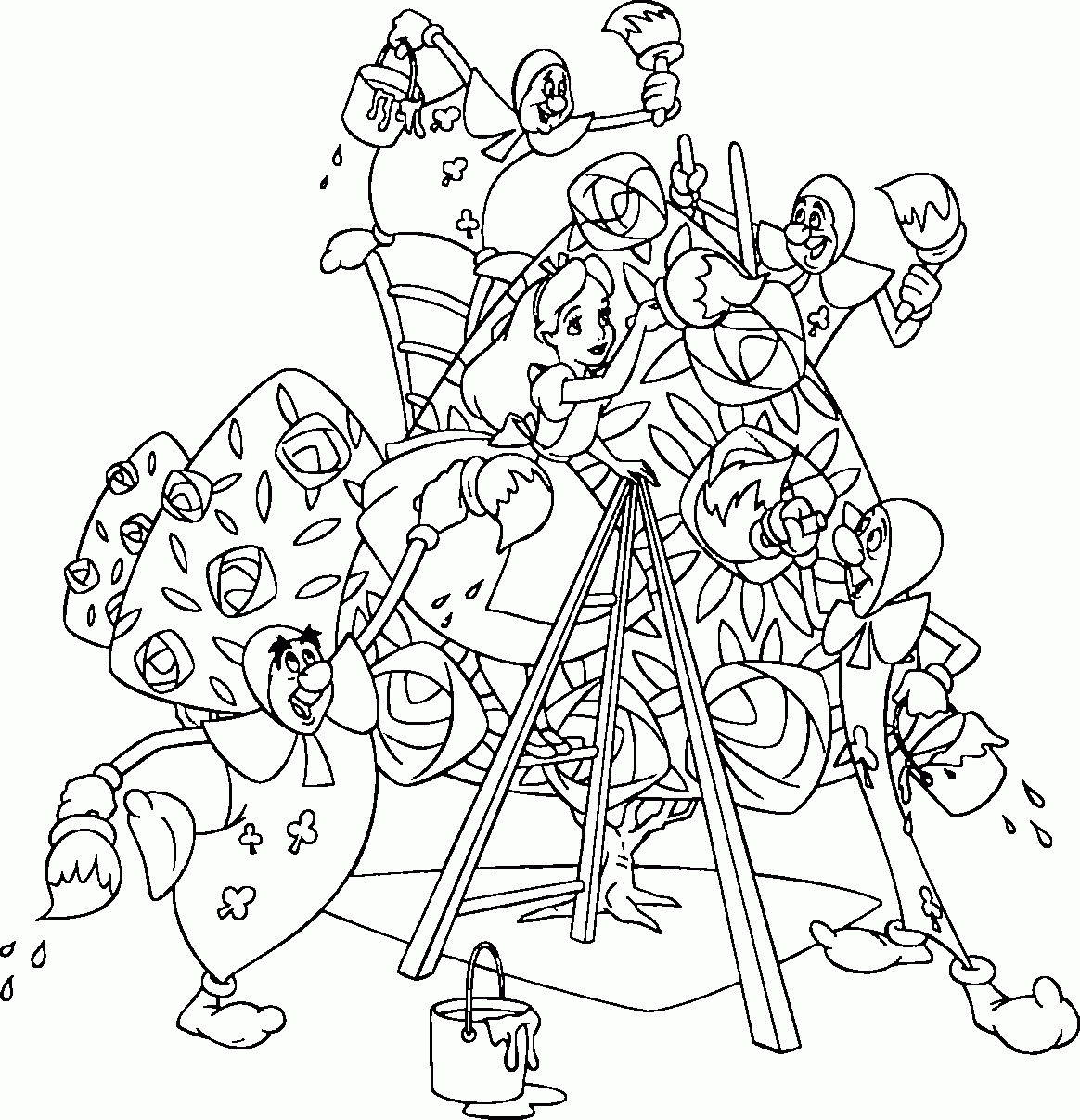 alice-in-wonderland-coloring-sheet-clip-art-library