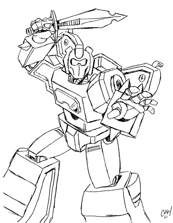 Free Transformers Age Of Extinction Coloring Pages, Download Free