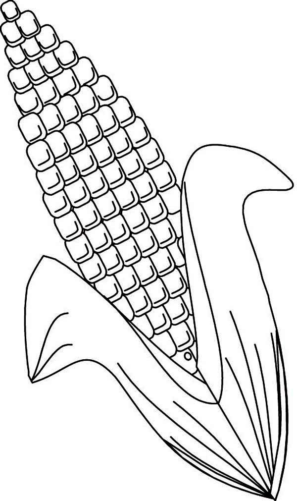 candy-corn-trinity-sunday-school-lesson-sketch-coloring-page