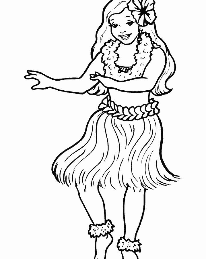 baby doll coloring Page |Free coloring on Clipart Library
