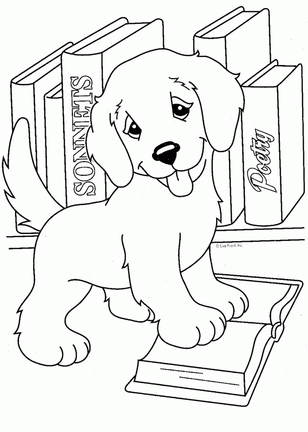 Related Lisa Frank Coloring Pages, Lisa Frank Coloring