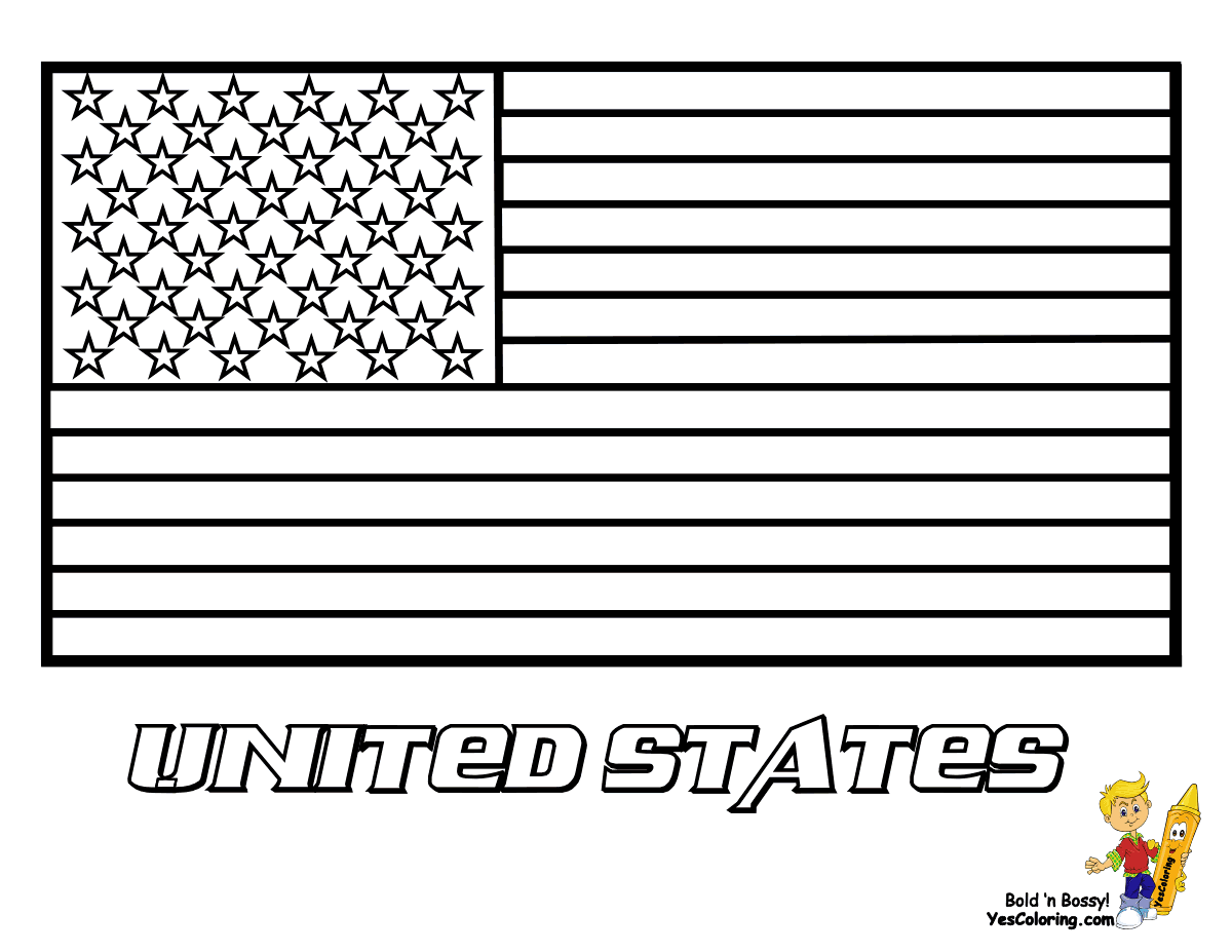 Canada Flag Printable Coloring Page Flag Coloring Pages United