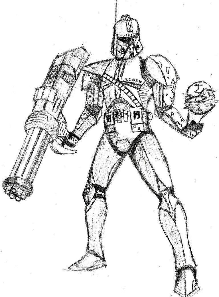 Free Star Wars Coloring Pages Captain Rex Download Free Clip Art Free Clip Art On Clipart Library