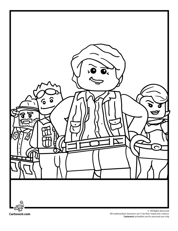coloring pages lego ~ Justin Bieber Picture