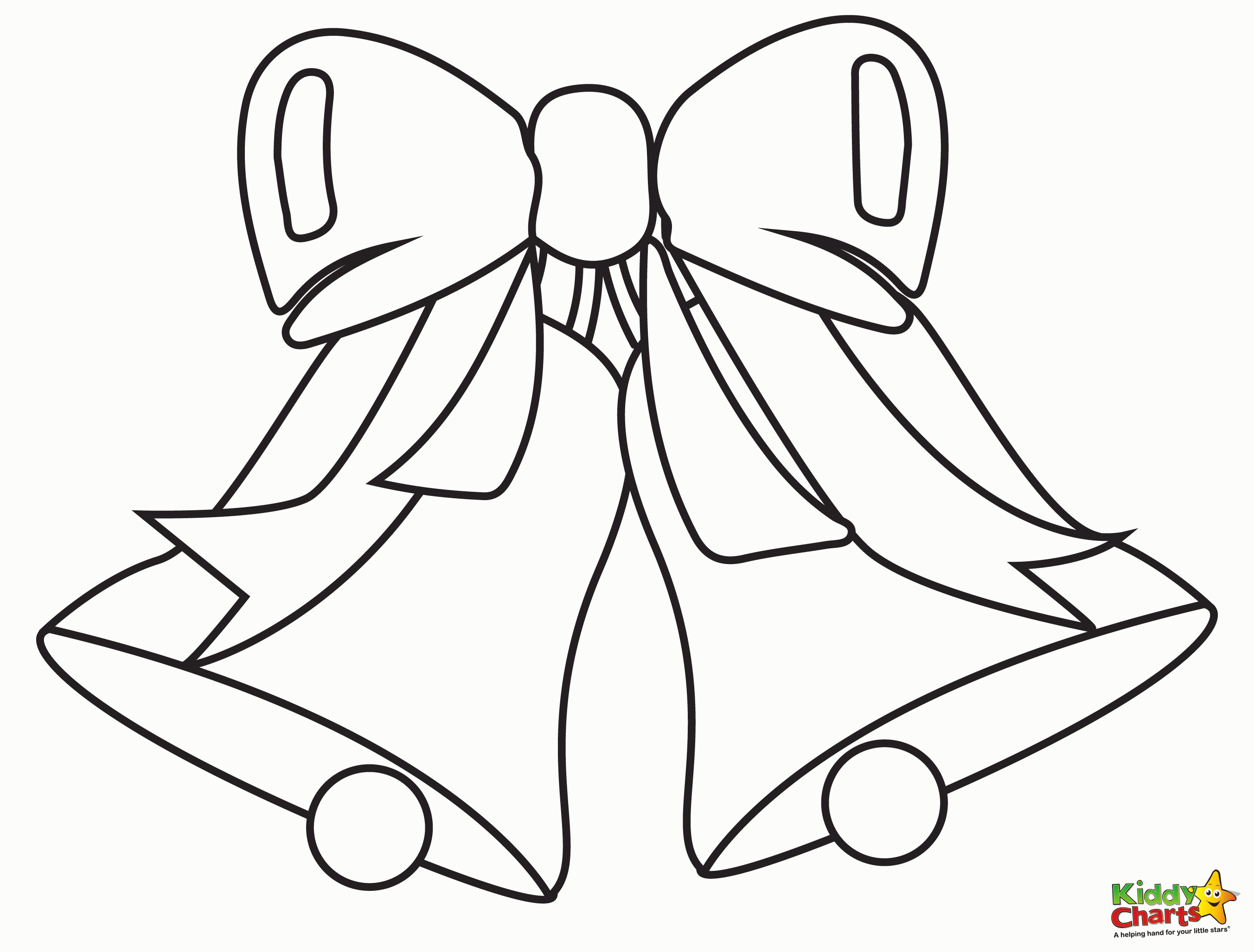 Free Coloring Pages Of Christmas Bells Download Free Coloring Pages Of Christmas Bells Png Images Free Cliparts On Clipart Library