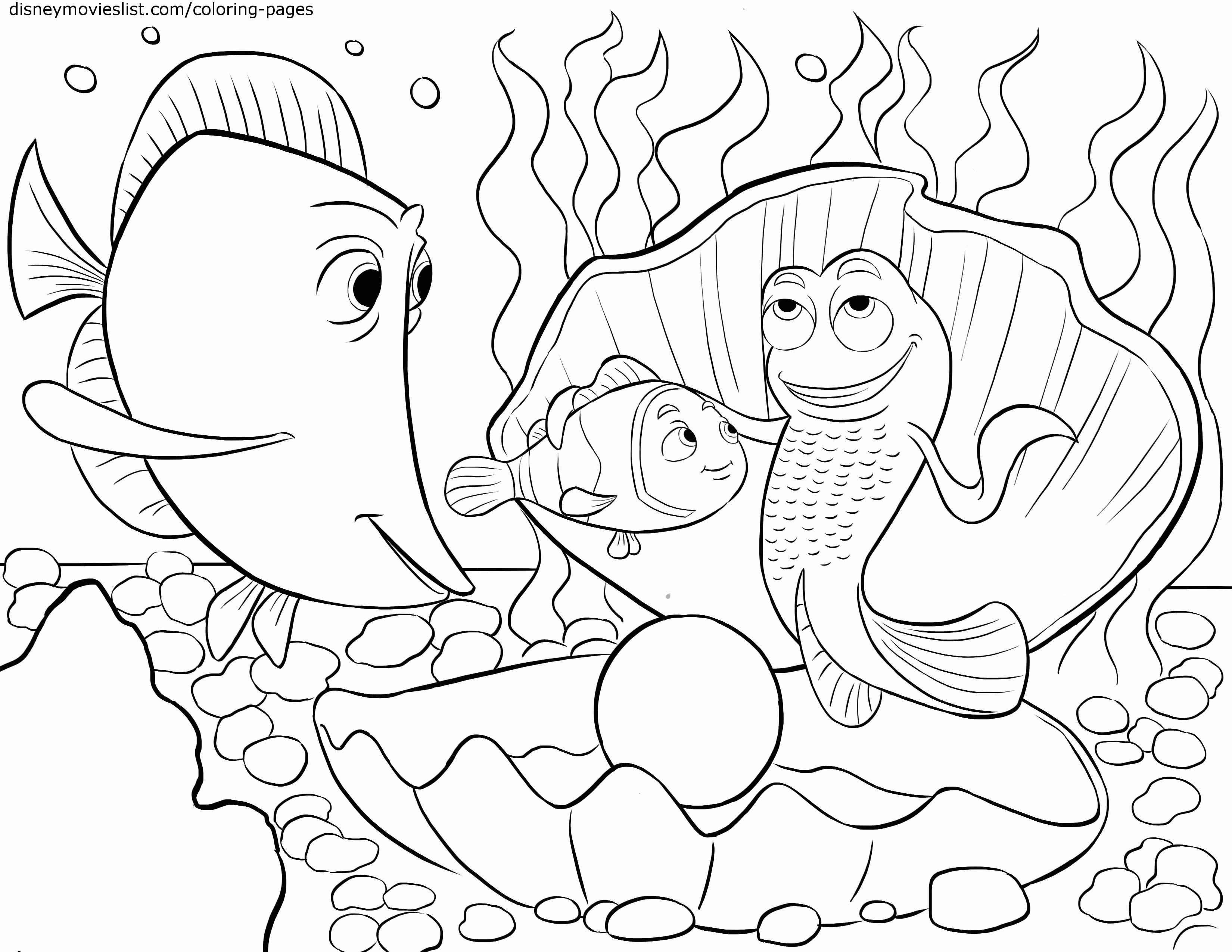 Free Disney Coloring Pages , Download Free Disney Coloring Pages ...