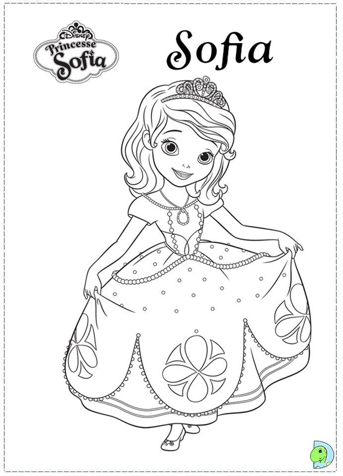 How To Draw Sofia And Amber Sofia The First Photo Booth Props Includes Sofia Amber Etsy 8474