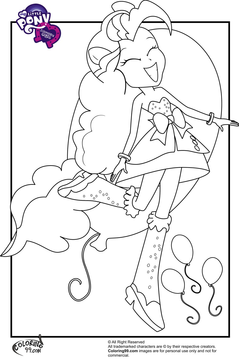 Colouring Pages Kids | Coloring