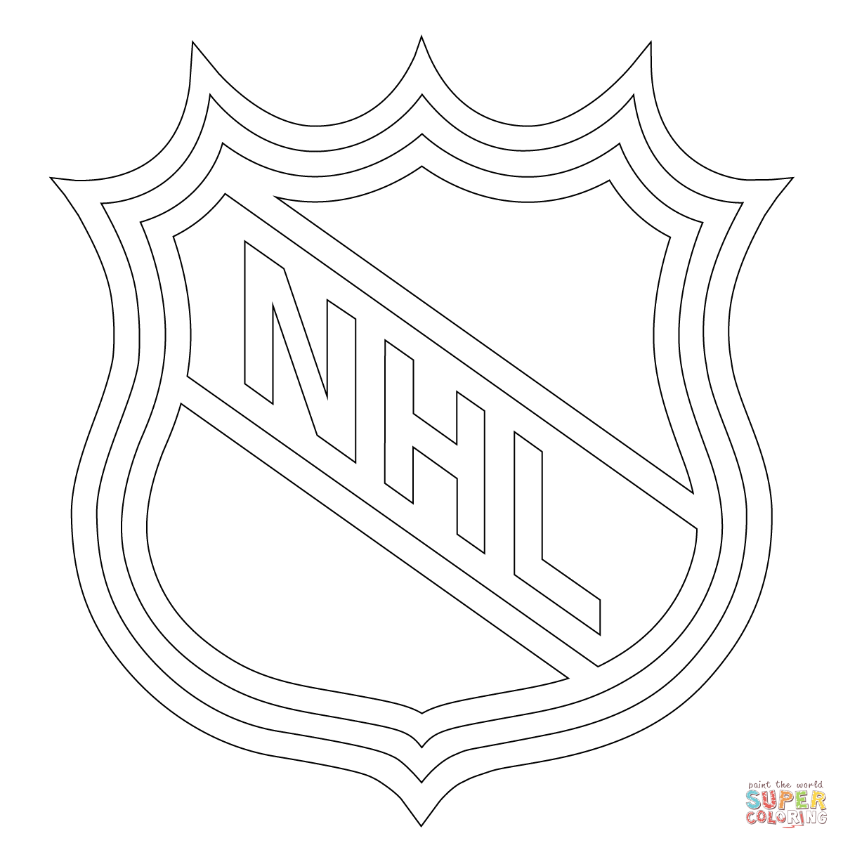 Featured image of post Printable Stanley Cup Coloring Pages Free printable lalaloopsy coloring pages 597023 license