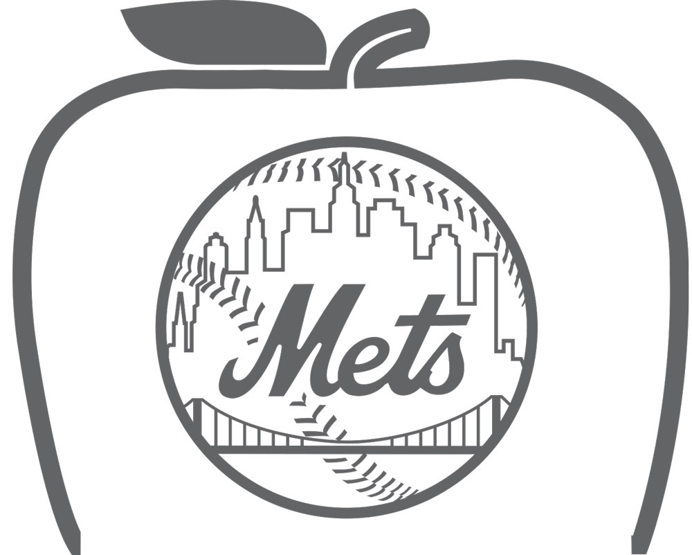 Mets Coloring Pages