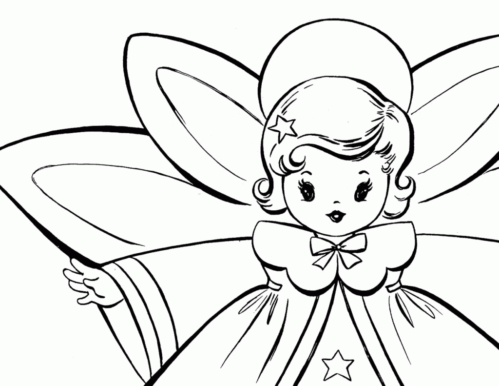 Coloring Pages: Angels Coloring Pages Angel Wings Coloring Pages