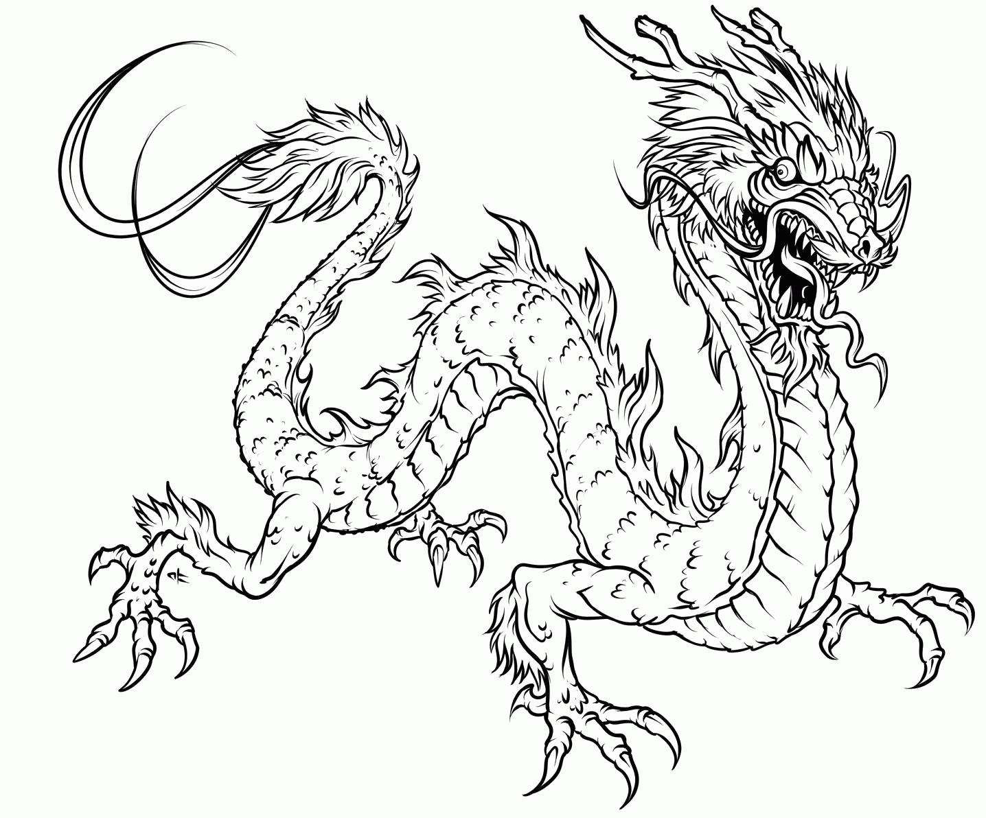 Featured image of post Ice Dragon Coloring Pages - Water dragon ice dragon dragon coloring pages for adults.