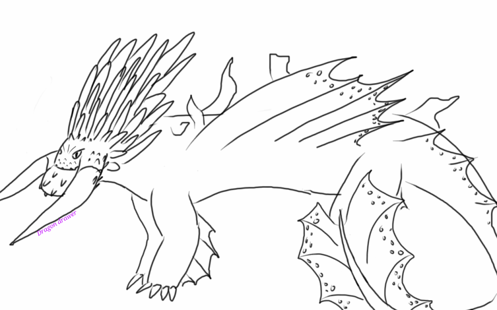 Dragons Rescue Riders Coloring Pages Clip Art Library